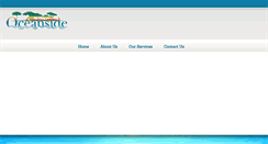 Desktop Screenshot of oceansidetitleandescrow.com